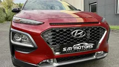 Usado 2018 Hyundai Kauai Premium SUV | € 15.900 (Preço justo)