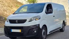 Usado 2019 Peugeot Expert Van | € 14.250 (Super Preço)