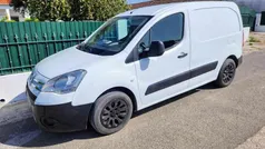 Branco Usado 2012 Citroën Berlingo Monovolume | € 5.500 (Preço justo)