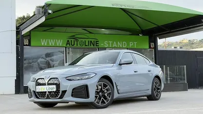 Usado 2024 BMW i3 | € 49.900