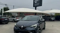 Usado 2020 Renault Clio V RS Line Citadino | € 19.000 (Preço justo)