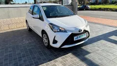 Usado 2018 Toyota Yaris | € 12.580 (Preço justo)