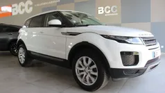 Branco Usado 2019 Land Rover Discovery 5 SE Dynamic SUV | € 27.990 (Super Preço)
