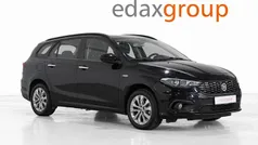 Usado 2020 Fiat Tipo Lounge Carrinha | € 10.990 (Preço justo)