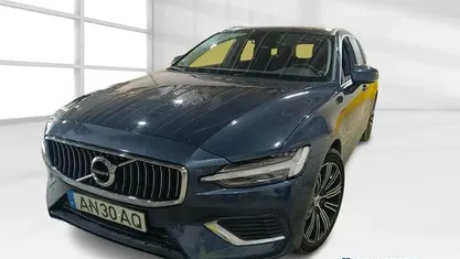 Usado 2021 Volvo V60 Carrinha | € 29.200 (Preço justo)