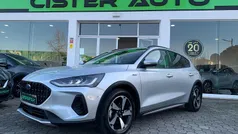 Usado 2022 Ford Focus Active X | € 20.990 (Preço justo)