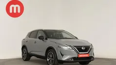 Usado 2023 Nissan Qashqai Tekna SUV | € 35.499 (Preço justo)