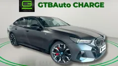 Usado 2024 BMW i5 Shadowline Sedan | € 78.900 (Super Preço)
