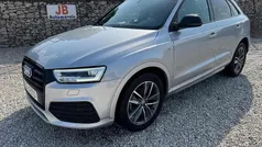Cinzento Usado 2018 Audi Q3 S-Line SUV | € 23.950 (Preço justo)