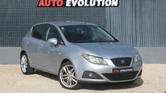 Usado 2009 Seat Ibiza | € 9.400 (Preço justo)