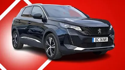 Usado 2023 Peugeot 3008 Active | € 26.450 (Preço justo)