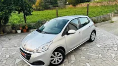 Usado 2018 Peugeot 208 Citadino | € 8.500 (Bom preço)