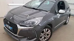 Cinza Usado 2019 DS Automobiles DS3 Citadino | € 13.899 (Bom preço)