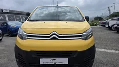Amarelo Usado 2019 Citroën Jumpy Monovolume | € 16.750 (Bom preço)