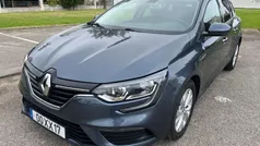 Renault Mégane IV