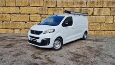 Usado 2022 Peugeot Expert Van | € 24.950 (Preço justo)