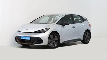 Cinzento Usado 2023 Cupra Born Citadino | € 26.900 (Preço justo)