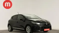 Usado 2024 Renault Clio V Evolution | € 16.999 (Preço justo)