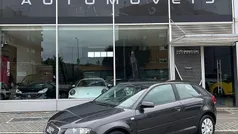 Usado 2007 Audi A3 Ambiente Citadino | € 5.950 (Super Preço)