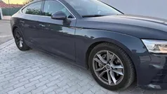 Usado 2017 Audi A5 Sportback Citadino | € 19.500 (Preço justo)