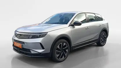 Usado Opel Grandland X Edition 145 HP (106 kW) 2025 SUV