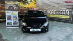 Usado 2006 Seat Leon | € 6.750 (Preço justo)