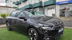 Usado 2022 Opel Corsa-e Edition Citadino | € 18.950 (Preço justo)