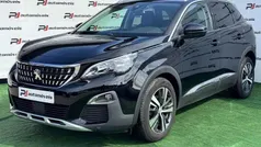 Usado 2017 Peugeot 3008 Allure SUV | € 18.990 (Preço justo)