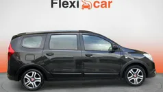 Cinza Usado 2019 Dacia Lodgy Stepway Monovolume | € 10.990 (Bom preço)