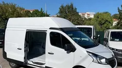 Usado 2019 Renault Trafic Van | € 19.900 (Preço justo)