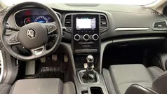 Branco Usado 2023 Renault Mégane IV Business | € 15.500 (Super Preço)