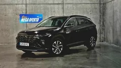 Preto Usado 2022 Hyundai Tucson Premium SUV | € 28.900 (Bom preço)