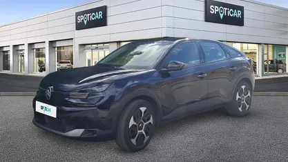 Usado Citroën e-C4 114 kW (156 HP) 2025 Sedan
