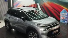 Usado 2024 Citroën C3 Aircross Feel SUV | € 17.450 (Preço justo)
