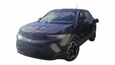 Preto Usado 2021 Opel Mokka-e SUV | € 18.750 (Preço justo)