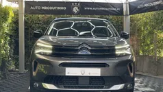 Usado 2023 Citroën C5 Aircross PureTech SUV | € 25.900 (Preço justo)