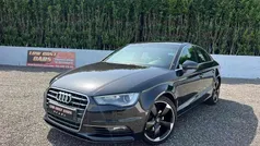 Usado 2014 Audi A3 | € 17.500 (Preço justo)