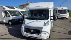 Branco Usado 2010 Fiat Ducato Van | € 41.000 (Preço justo)
