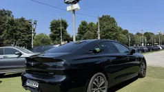 Preto Usado 2022 Peugeot 508 Allure Sedan | € 25.500 (Preço justo)