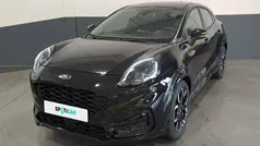 Preto Usado 2023 Ford Puma | € 22.500 (Preço justo)
