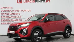 Usado 2025 Peugeot 2008 Allure SUV | € 25.950 (Preço justo)