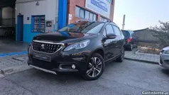 Usado 2018 Peugeot 2008 Allure SUV | € 11.600 (Preço justo)