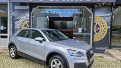 Cinza Usado 2019 Audi Q2 SUV | € 18.990 (Super Preço)