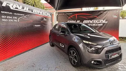 Usado Citroën C3 PureTech 83 HP (61 kW) 2024