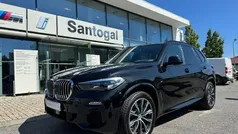 Usado 2020 BMW X5 SUV | € 73.900