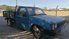 Azul Usado 1987 Mitsubishi L200 Pickup | € 3.650