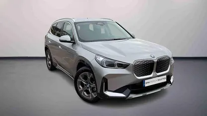 Usado BMW iX 150 kW (204 HP) 2025 SUV