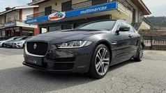 Usado 2018 Jaguar XE R-Sport Sedan | € 21.990 (Bom preço)