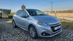 Usado 2016 Peugeot 208 Citadino | € 6.950 (Bom preço)