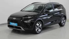 Preto Usado 2023 Hyundai Bayon SUV | € 18.490 (Preço justo)